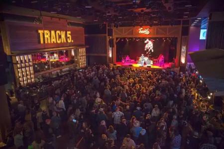 Hard Rock & Casino Tulsa - 24