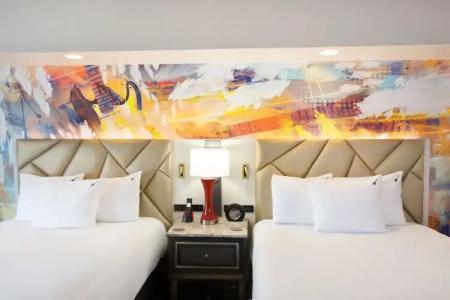 Hard Rock & Casino Tulsa - 66