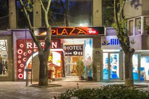 Plaza Hotel, Varna
