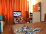 Standard Family room with balcony