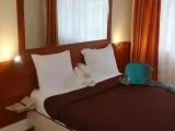 Comfort Double room with balcony