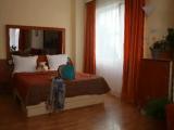 1 Bedroom Double Studio with balcony