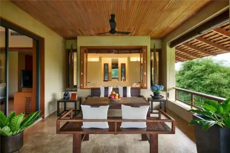 Kirimaya Golf Resort Spa - SHA Plus Certified - 35