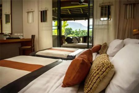 Kirimaya Golf Resort Spa - SHA Plus Certified - 29