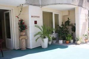 Hotel Acropolis, Varna