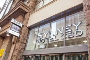 YEHS Hotel Sydney CBD, Sydney