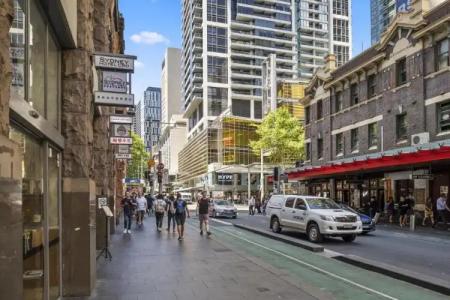 YEHS Sydney CBD - 39