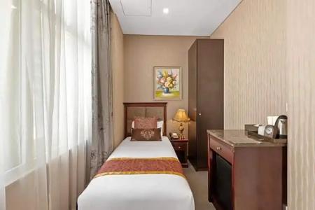 YEHS Sydney CBD - 30