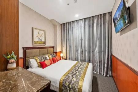 YEHS Sydney CBD - 49