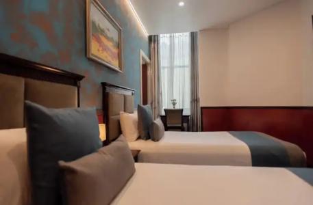 YEHS Sydney CBD - 75