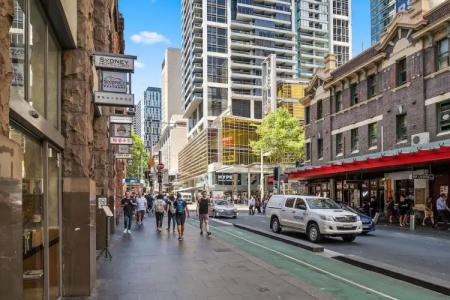 YEHS Sydney CBD - 66