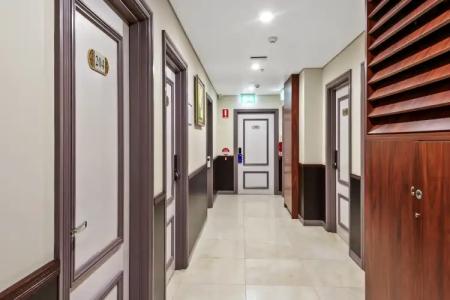 YEHS Sydney CBD - 18