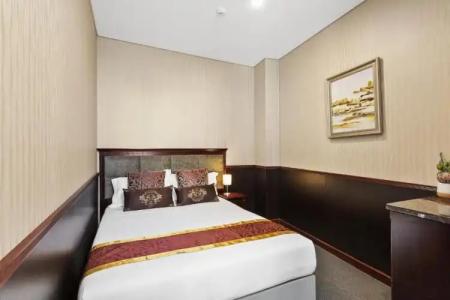 YEHS Sydney CBD - 79