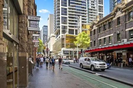 YEHS Sydney CBD - 33