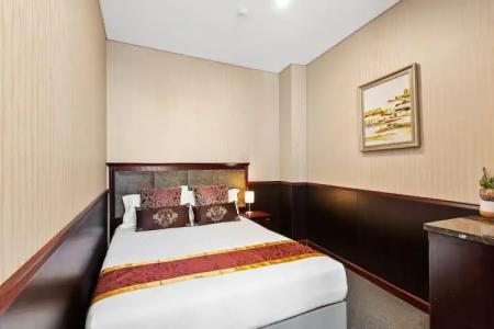 YEHS Sydney CBD - 64