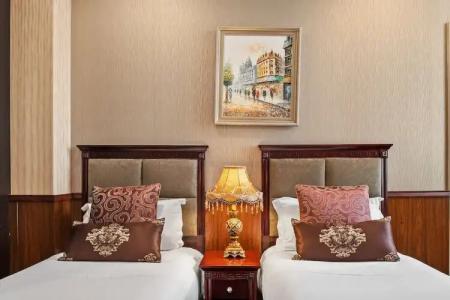 YEHS Sydney CBD - 13