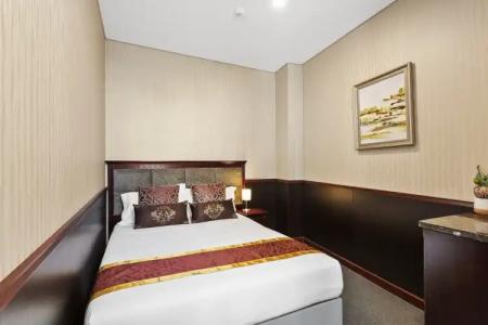 YEHS Sydney CBD - 11