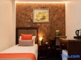 Standard Single room with city view