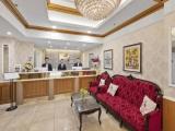 Standard Double Family room