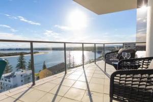 The Waterford Prestige Apartments, Caloundra