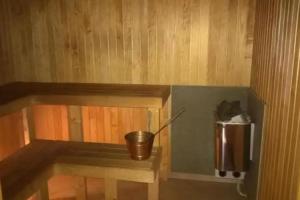 Peko Holiday Home, Varska