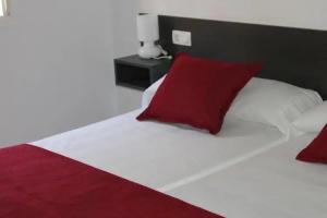 Hostal Rte. Casa Miguel, Matalascanas