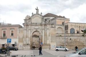 B&B Amèlie Mini-hotel, Lecce