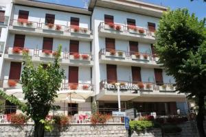 Albergo Rossana Hotel, Chianciano Terme