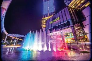 The Shore Hotel & Residences, Malacca