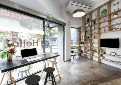 Mybed Sathorn - 26