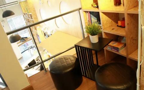 Mybed Sathorn - 11