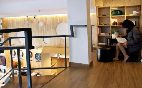 Mybed Sathorn - 20