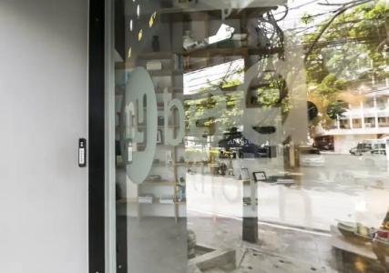 Mybed Sathorn - 28