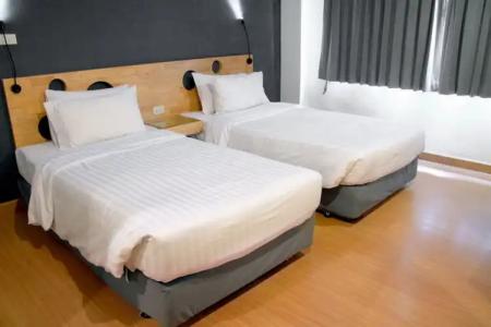 Mybed Sathorn - 3
