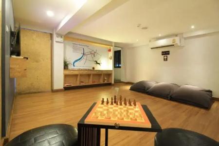 Mybed Sathorn - 15