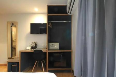 Mybed Sathorn - 36