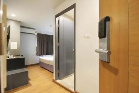 Mybed Sathorn - 38