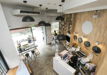 Mybed Sathorn - 17