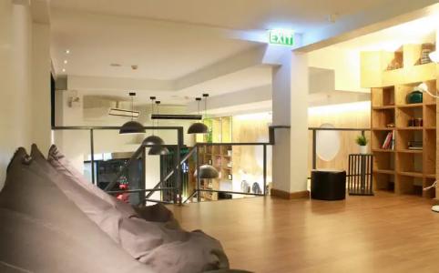 Mybed Sathorn - 16