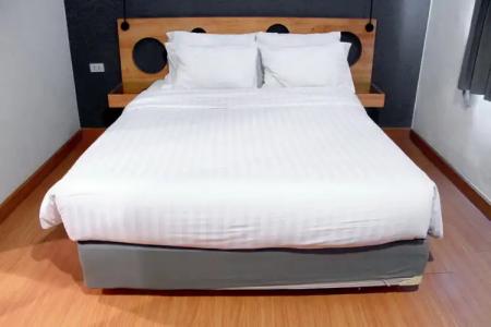 Mybed Sathorn - 2