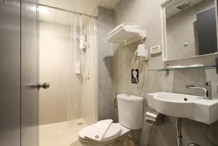 Mybed Sathorn - 43