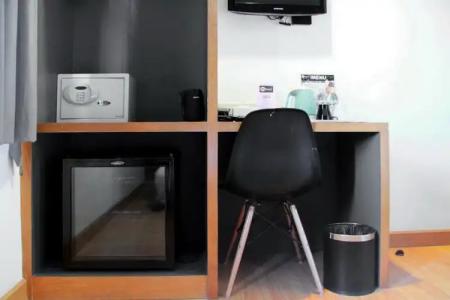 Mybed Sathorn - 4