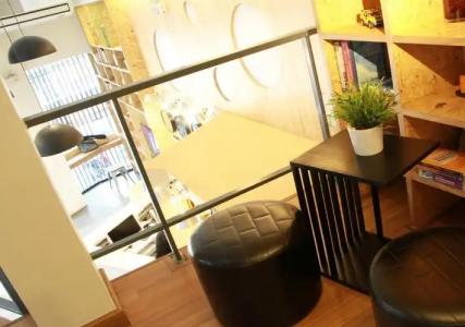 Mybed Sathorn - 18