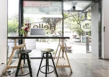 Mybed Sathorn - 25