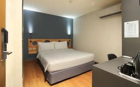 Mybed Sathorn - 44