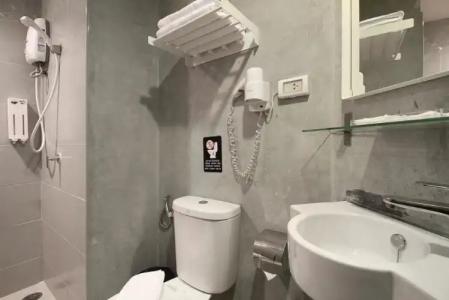 Mybed Sathorn - 41