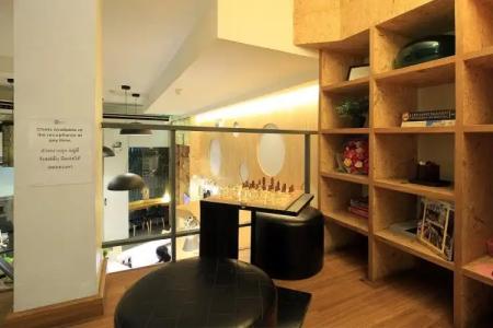 Mybed Sathorn - 29
