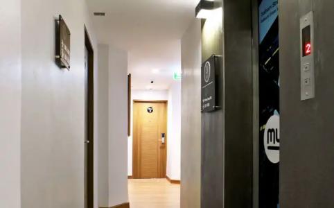 Mybed Sathorn - 10