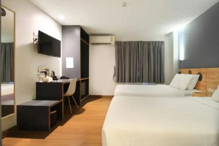 Mybed Sathorn - 32