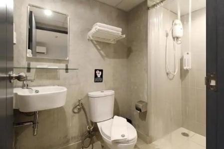 Mybed Sathorn - 42